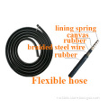 Flexible Hose for Concrete Vibrator